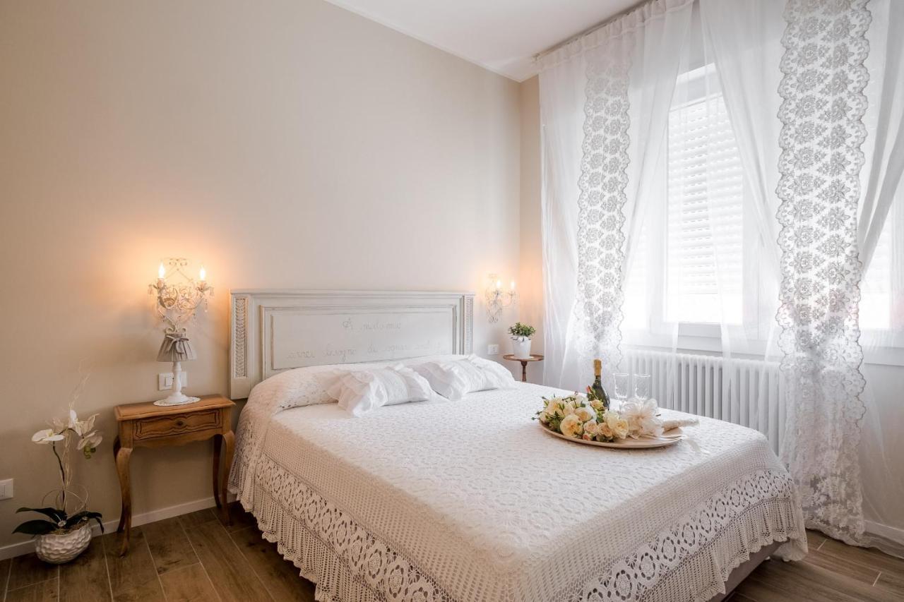 Maison Del Reno By Wonderful Italy ボローニャ エクステリア 写真