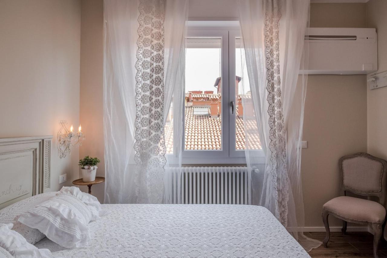 Maison Del Reno By Wonderful Italy ボローニャ エクステリア 写真