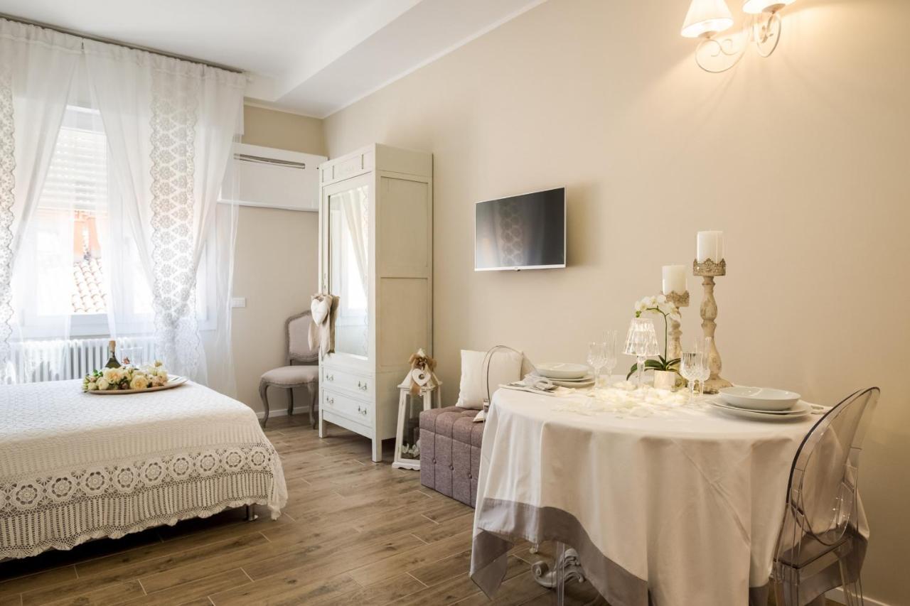 Maison Del Reno By Wonderful Italy ボローニャ エクステリア 写真