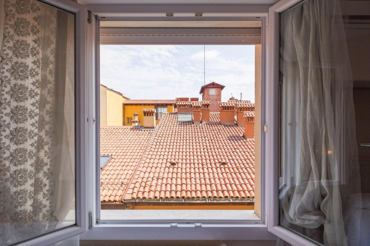 Maison Del Reno By Wonderful Italy ボローニャ エクステリア 写真