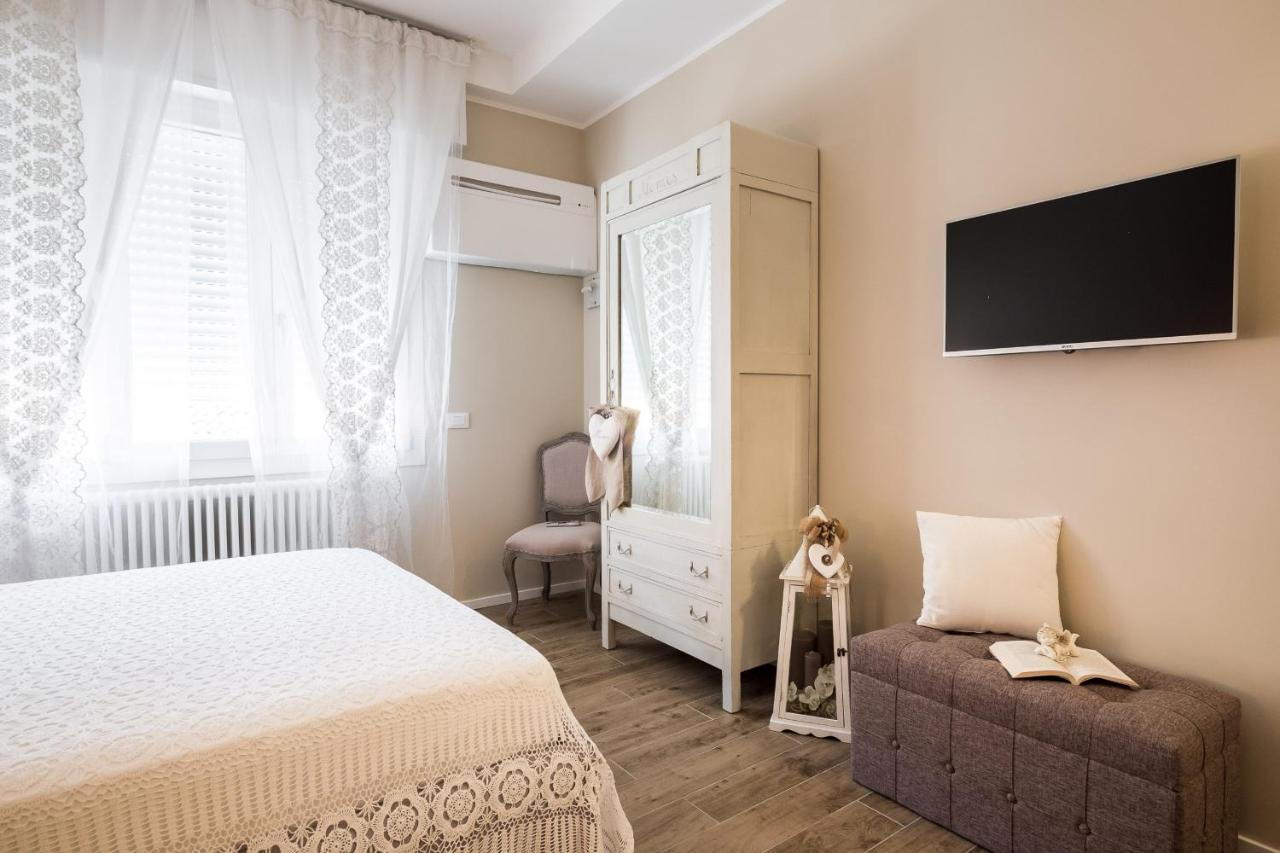 Maison Del Reno By Wonderful Italy ボローニャ エクステリア 写真