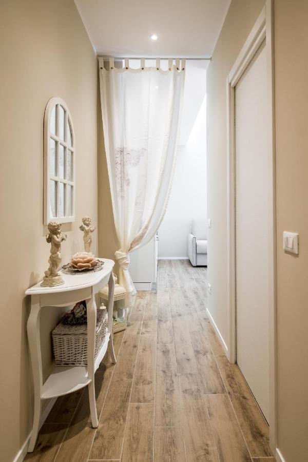 Maison Del Reno By Wonderful Italy ボローニャ エクステリア 写真