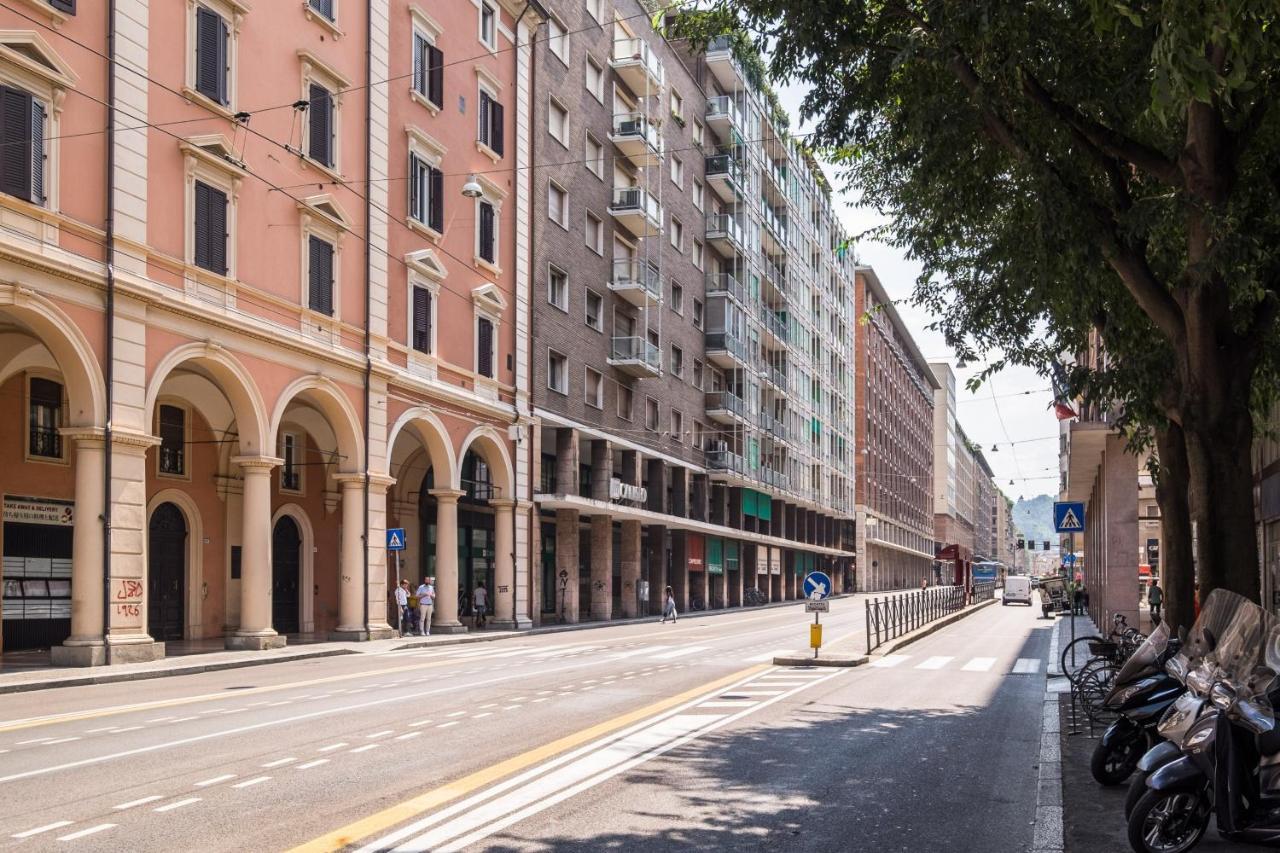 Maison Del Reno By Wonderful Italy ボローニャ エクステリア 写真