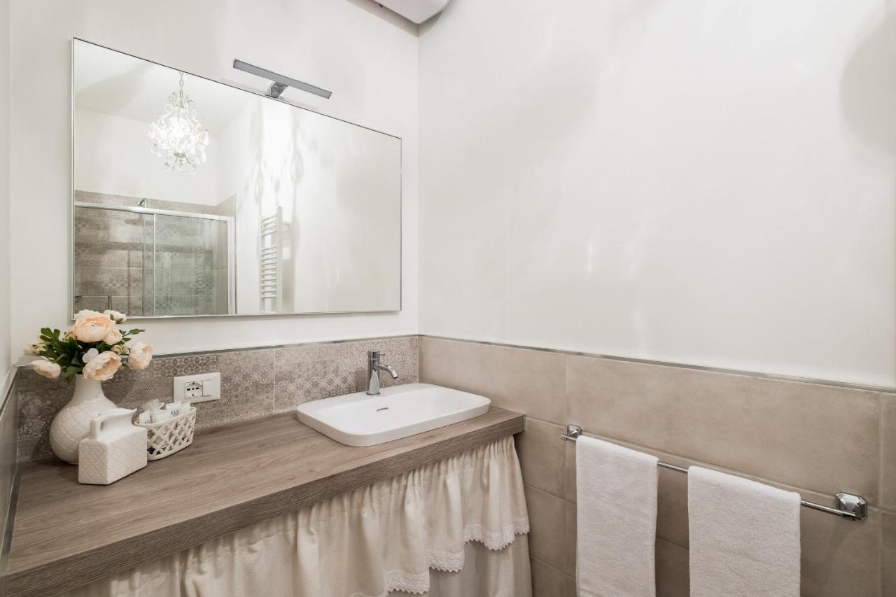 Maison Del Reno By Wonderful Italy ボローニャ エクステリア 写真